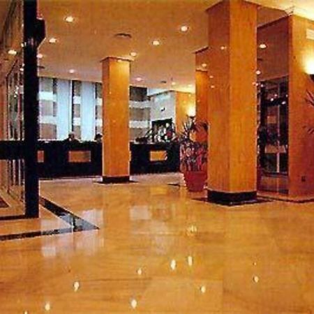 Nova Roma Hotel Mérida Interior foto