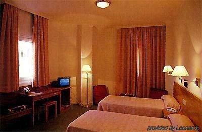 Nova Roma Hotel Mérida Quarto foto
